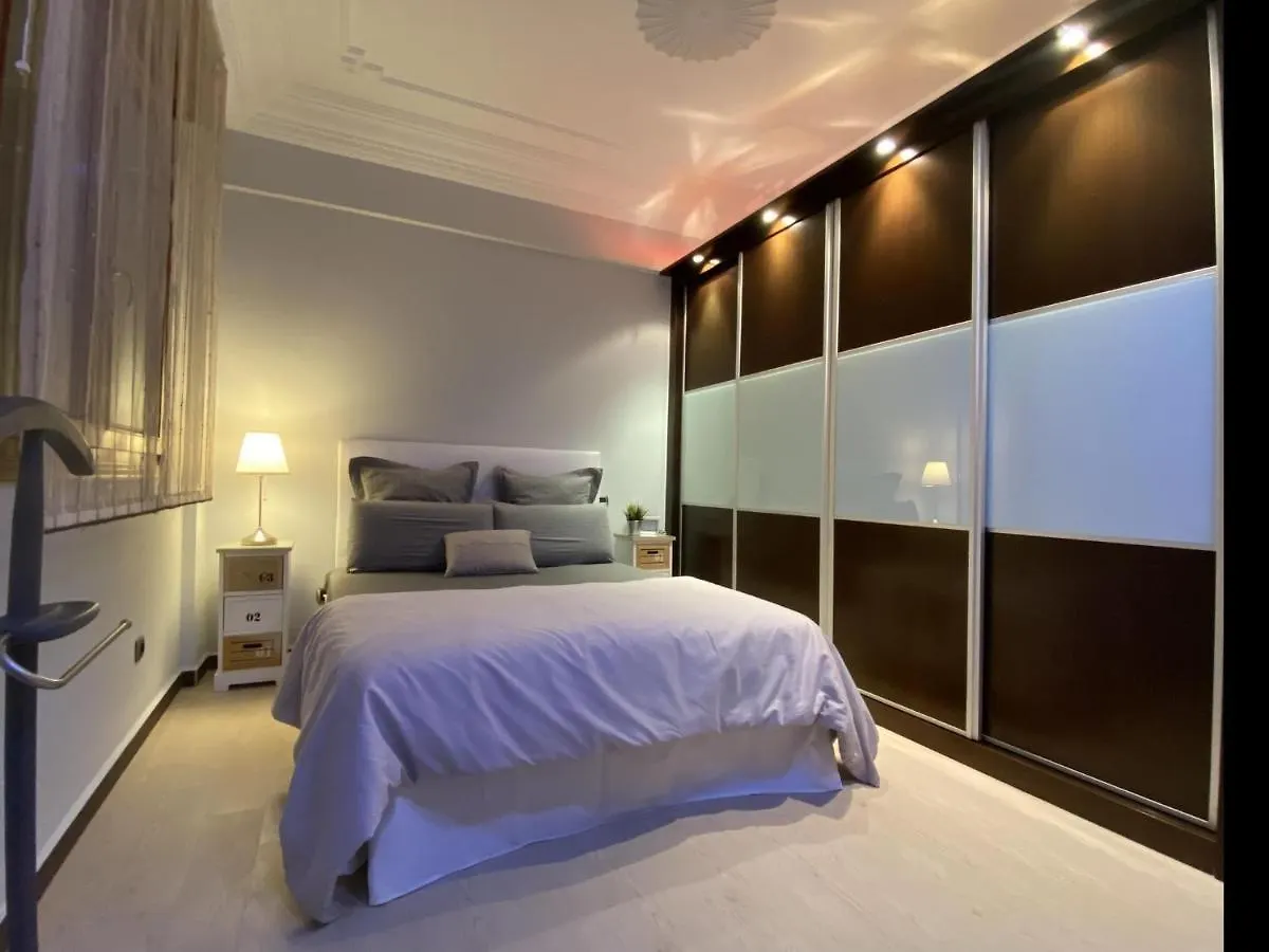 Apartament Pozas Accommodation By Next Stop Bilbao