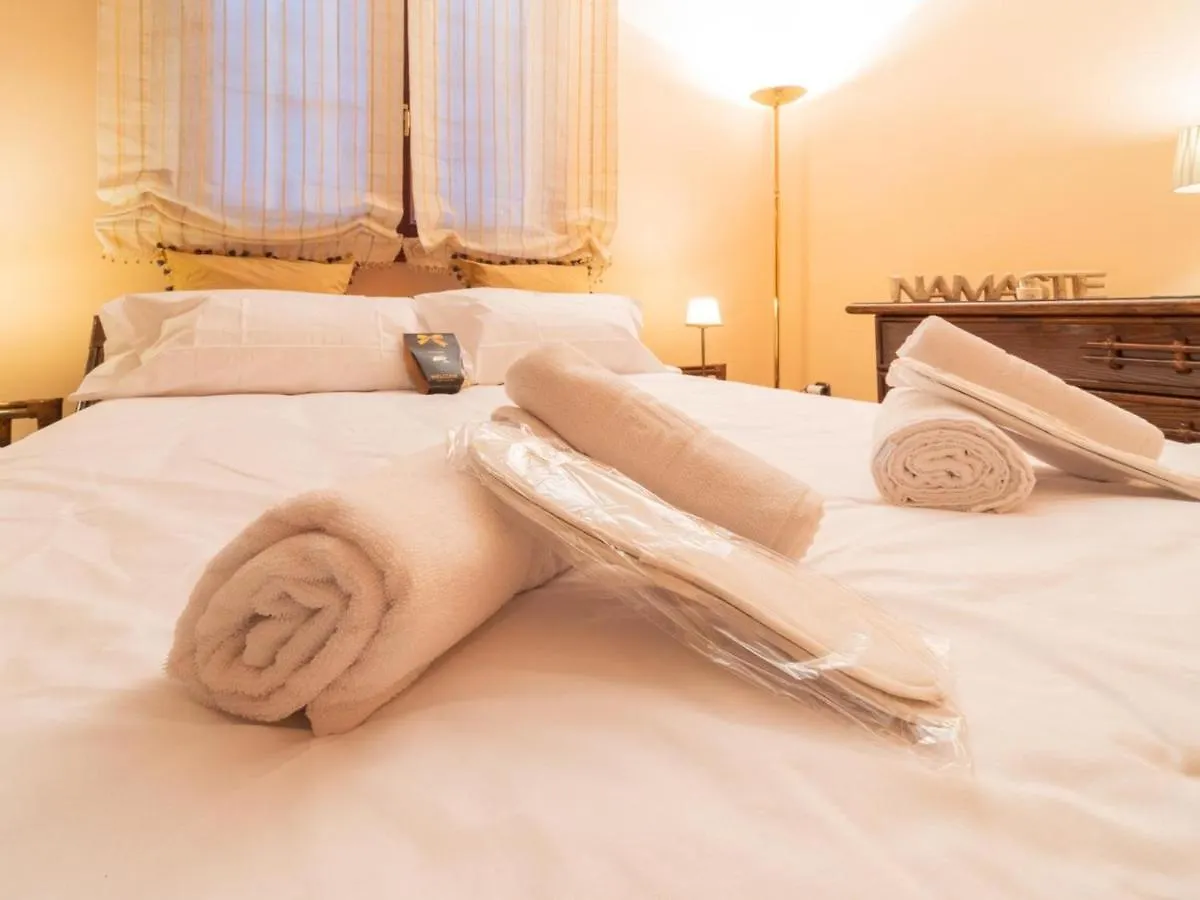 Apartamento Pozas Accommodation By Next Stop Bilbao