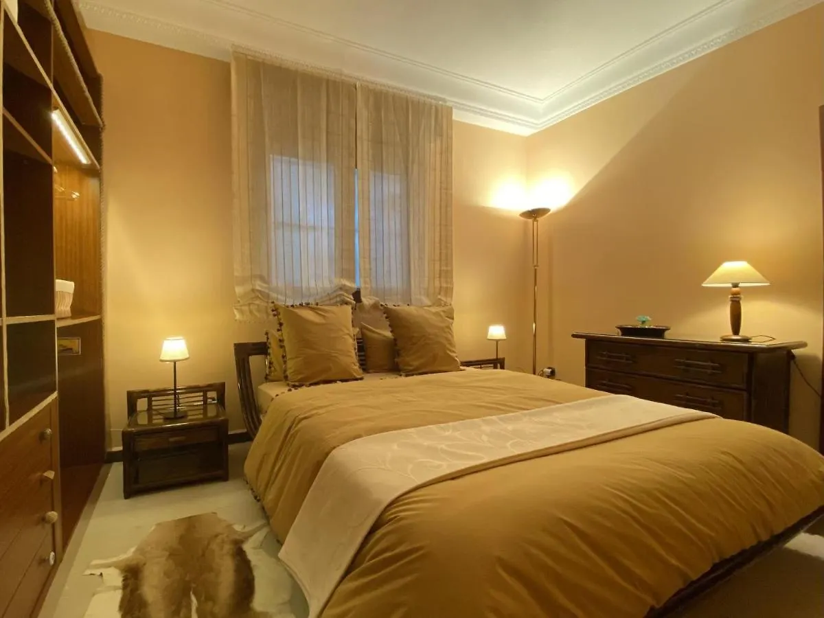 Apartment Pozas Accommodation By Next Stop Bilbao